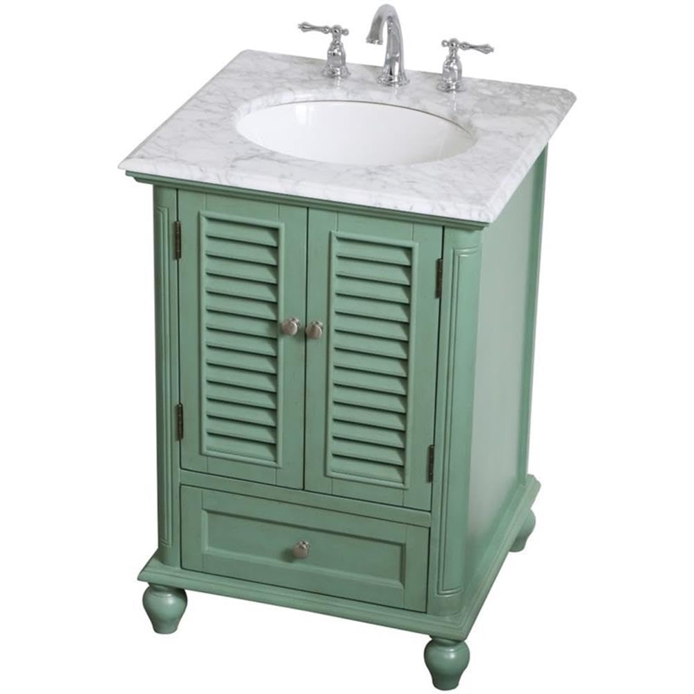 Vintage Mint 24