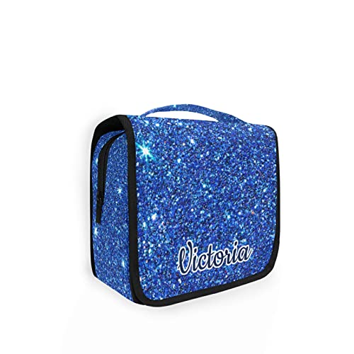 14#Dark Blue Glitter