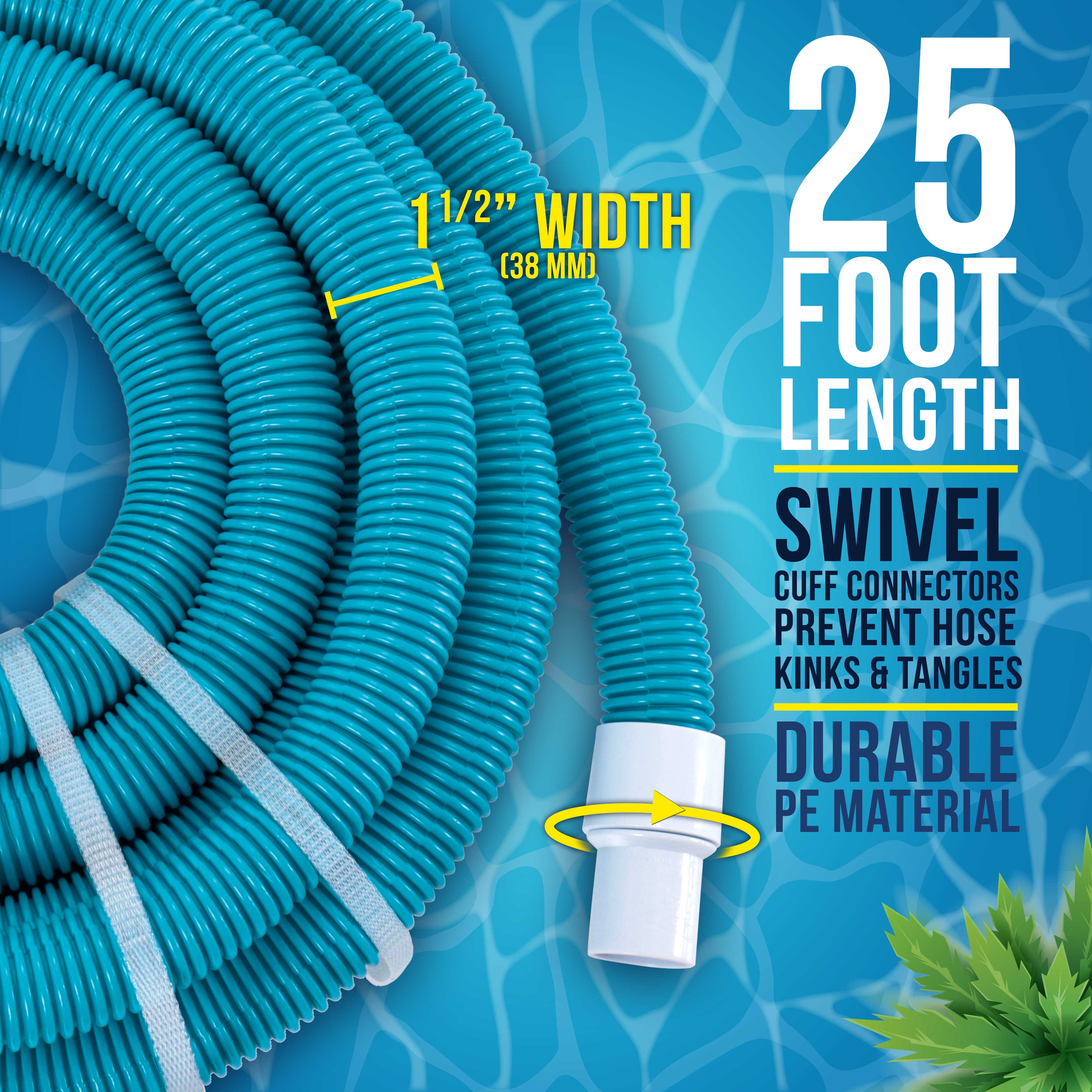 U.S. Pool Supply® 1.5
