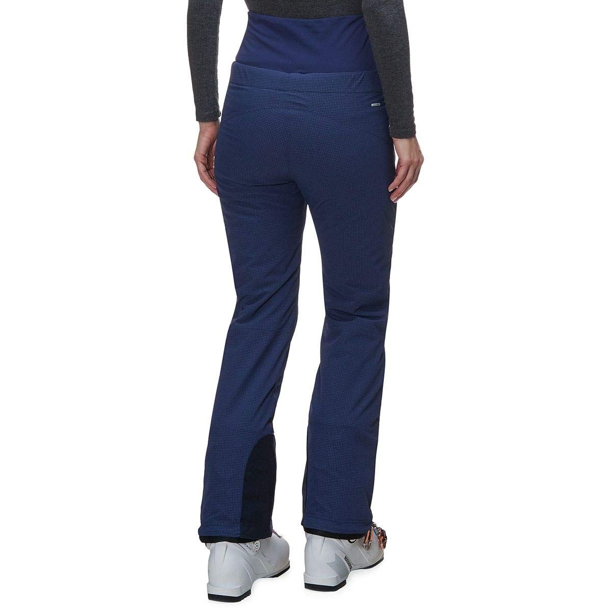 Salomon Women's Catch Me Pant W - Lightweight Hiking Pants for Outdoor Adventures, Trail Running & Travel - Quick-Dry, Stretchable & Breathable Activewear
