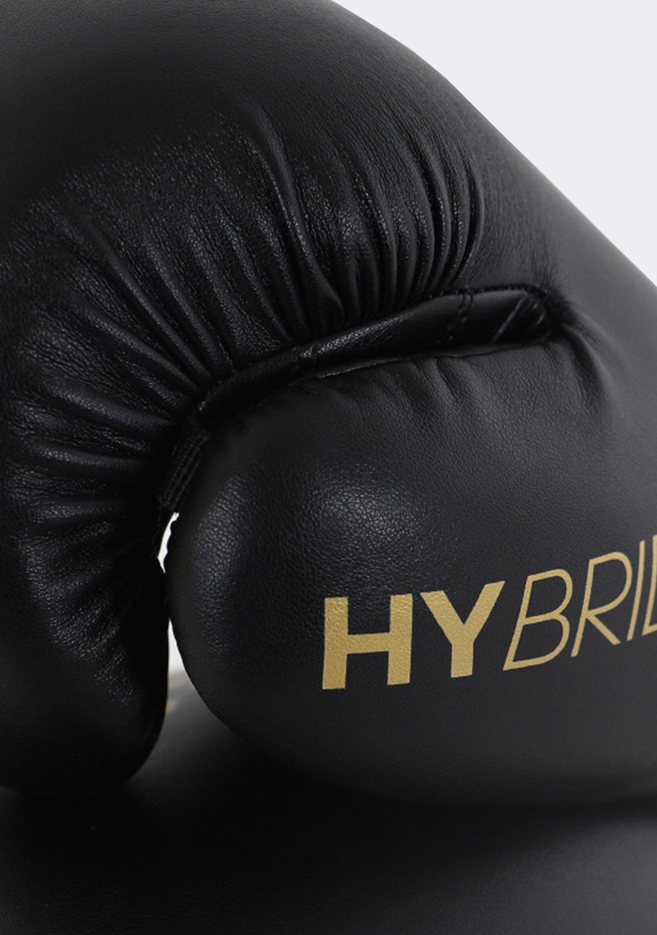 Adidas Hybrid 100 Training Gloves for Men & Women - Breathable Gym Gloves with Grip Support for Weightlifting, CrossFit, and Workout - Perfect for Fitness Training & Strength Exercises