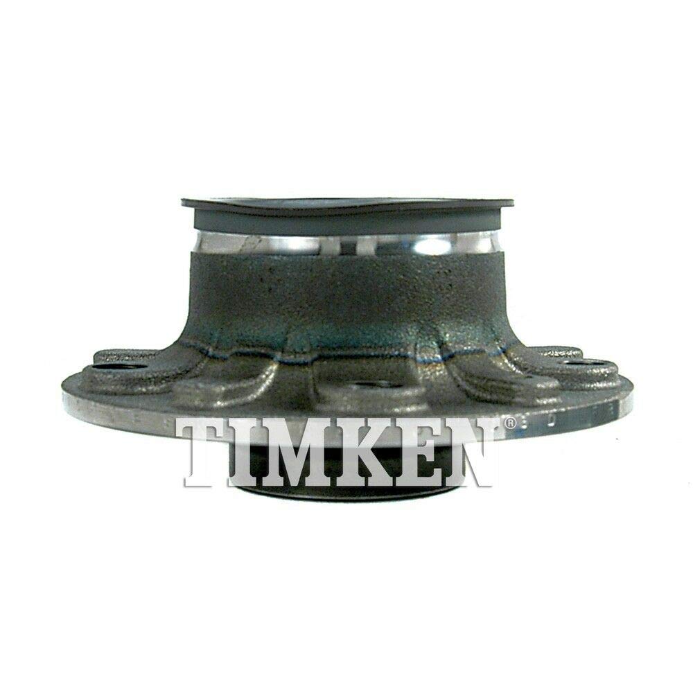 Timken HA590159 Wheel Bearing and Hub Assembly - Premium Replacement for Smooth Ride | Perfect for Trucks, SUVs, and Sedans | Durable Performance for Highway and Off-Road Driving