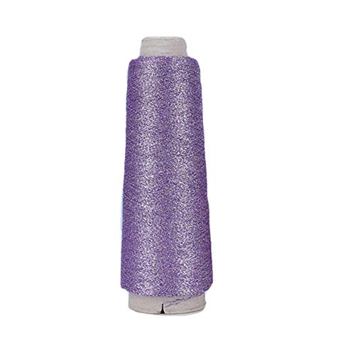 Silver Purple