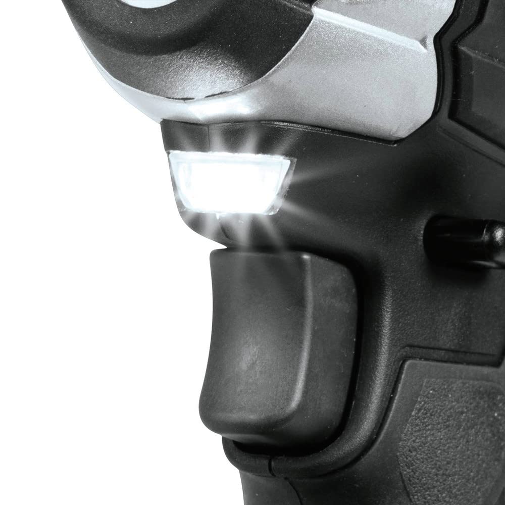 Makita XWT13RB 18V LXT Sub-Compact 1/2