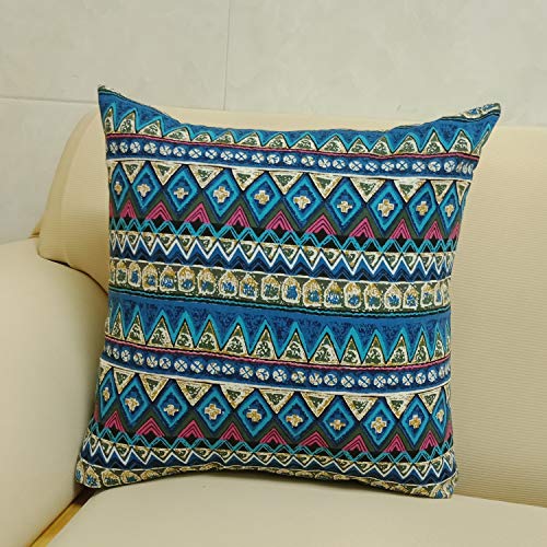 Bohemia Blue