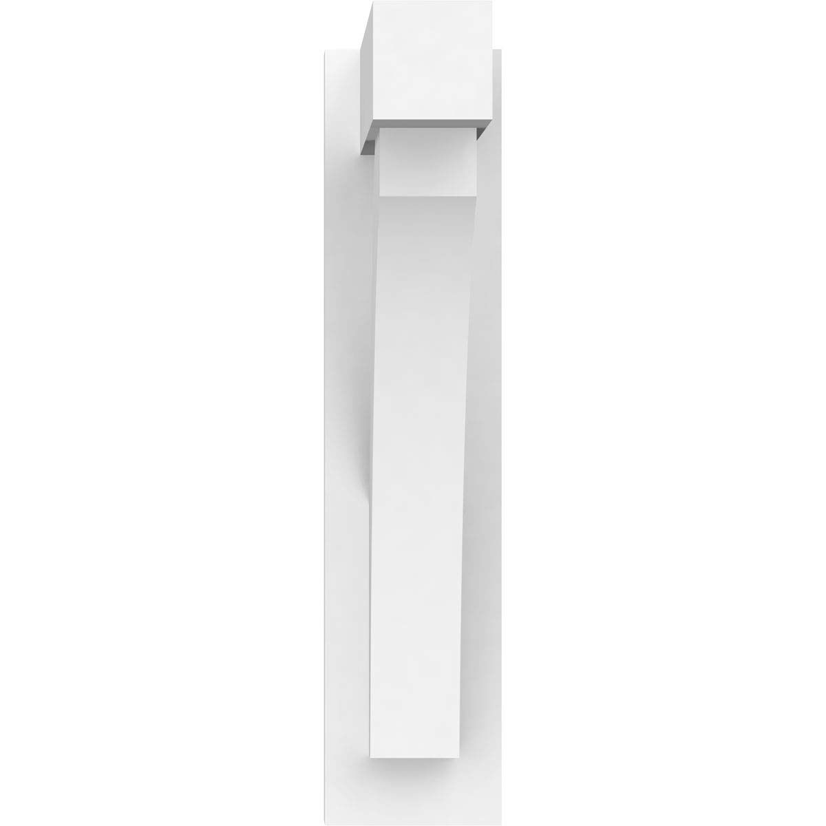 Ekena Millwork Thorton 5