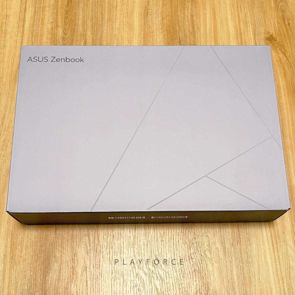 ASUS ZenBook 14 OLED Laptop - Intel Ultra 7 155H, 32GB RAM, 1TB SSD, 14