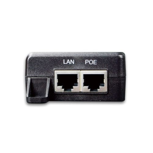 30W High Power PoE Injector 163 - IEEE 802.3af Compliant for IP Cameras, Wireless Access Points & VoIP Phones - Reliable Power Over Ethernet Solution for Home & Office Networks