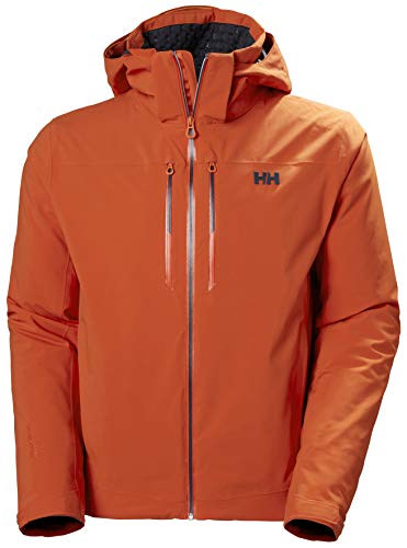 300 Patrol Orange