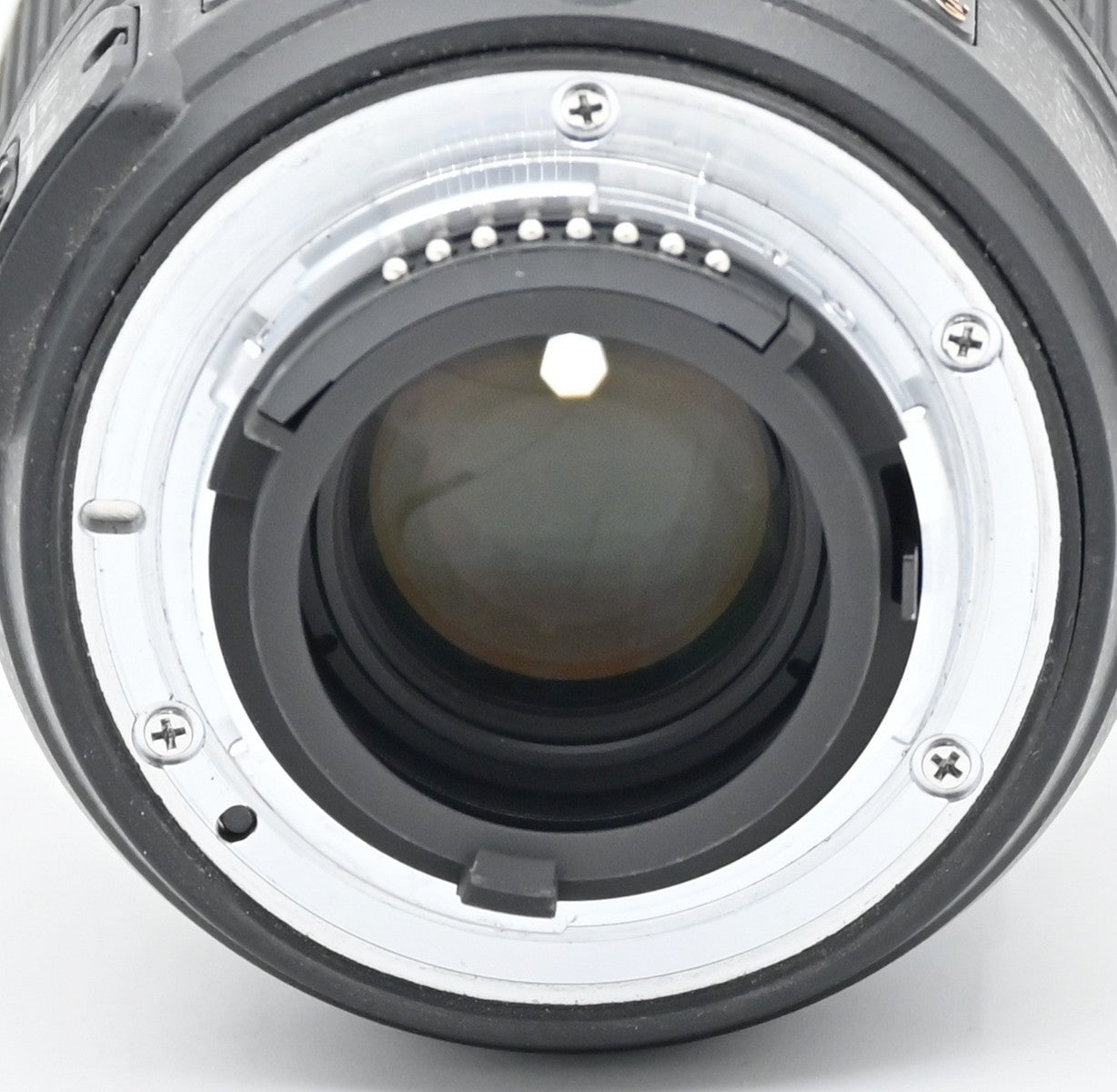 Used Nikon AF-S 35mm f/1.8G ED Lens for DSLR Cameras - Fast f/1.8 Aperture, Silent Wave Motor - Perfect for Portraits, Low Light & Street Photography