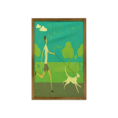 Sea Green Taupe