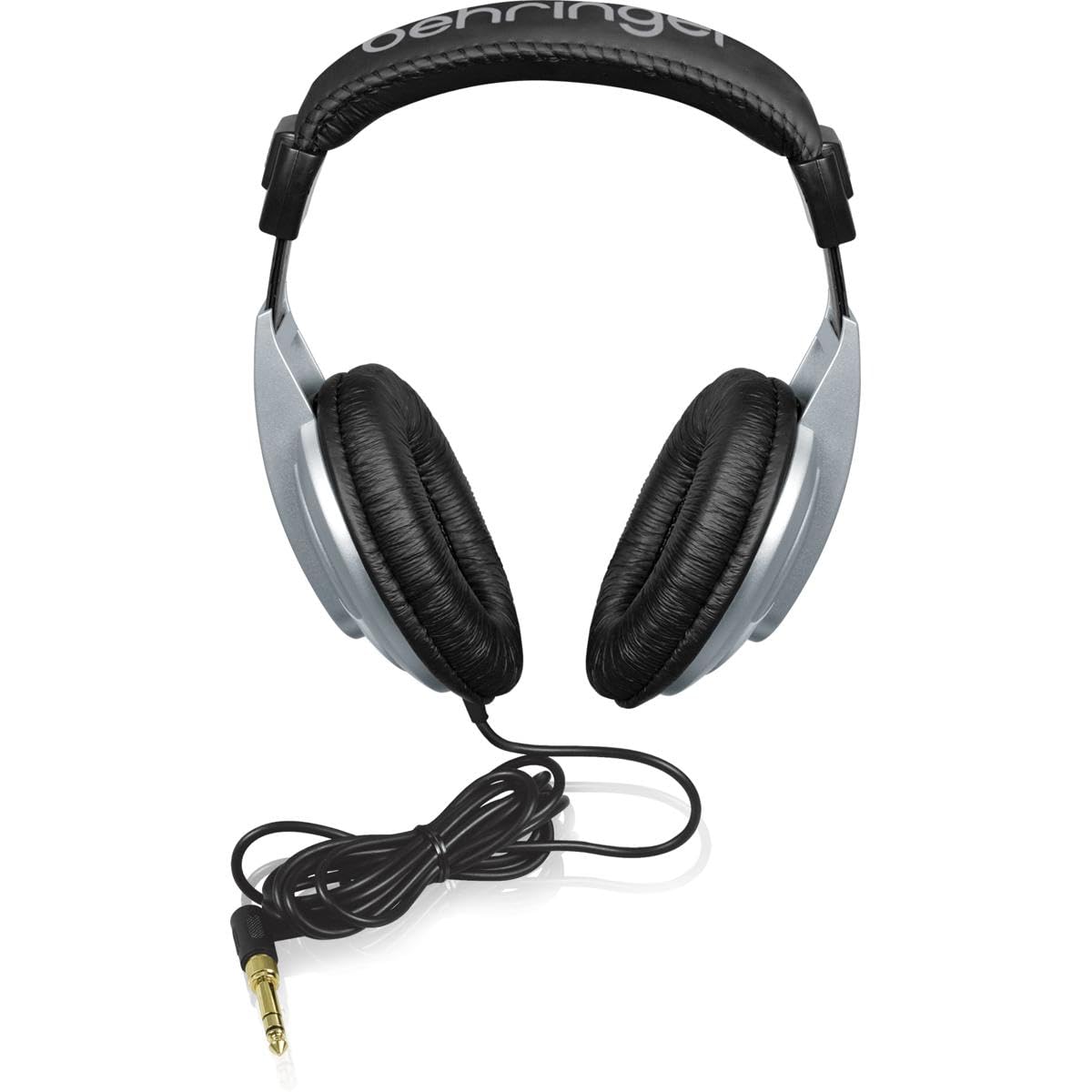 Behringer HPM-1000 Professional Closed-Back Studio Headphones 10-Pack - Perfect for Recording, DJing & Live Performances