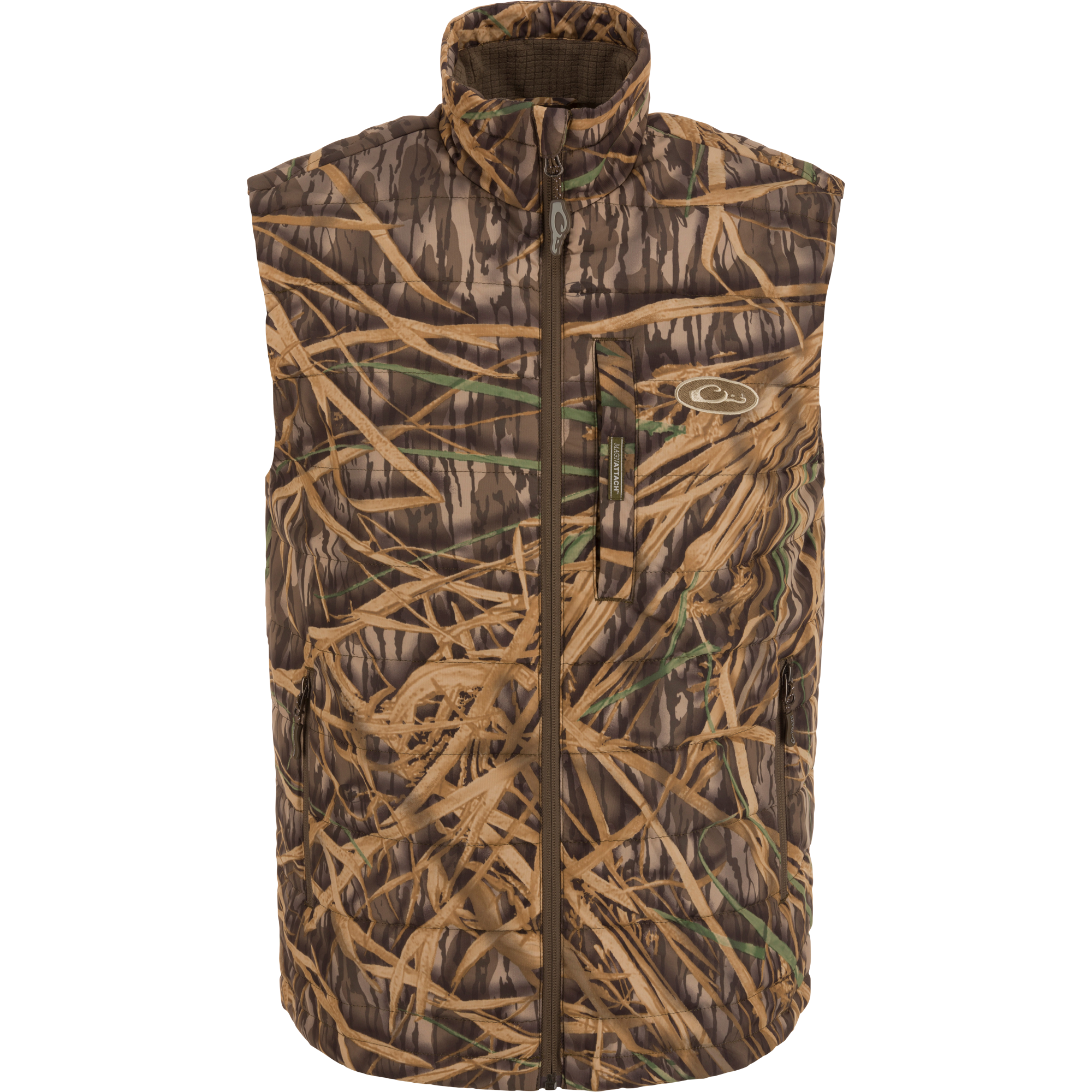 Mossy Oak Original Shadow Grass