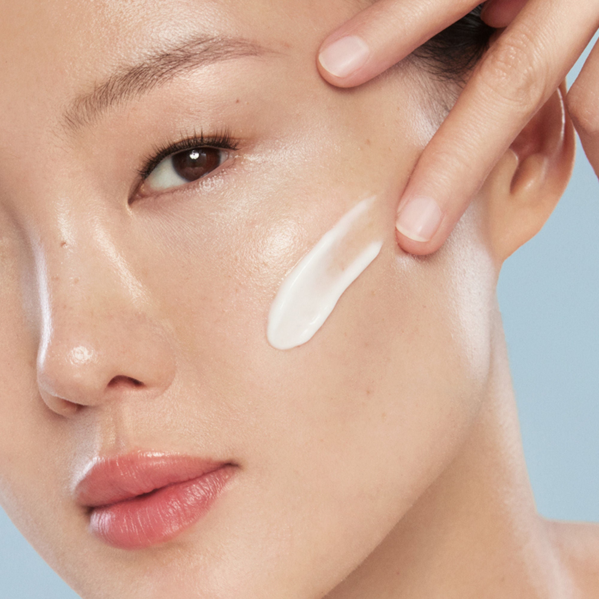 Charlotte's Magic Water Cream - Hydrating Moisturizer for Dry Skin | Day & Night Face Cream for Glowing Skin | Perfect for Daily Skincare Routine & Makeup Prep