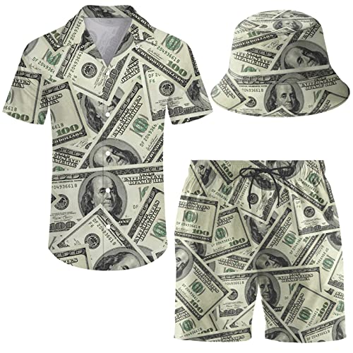 Money Dollars