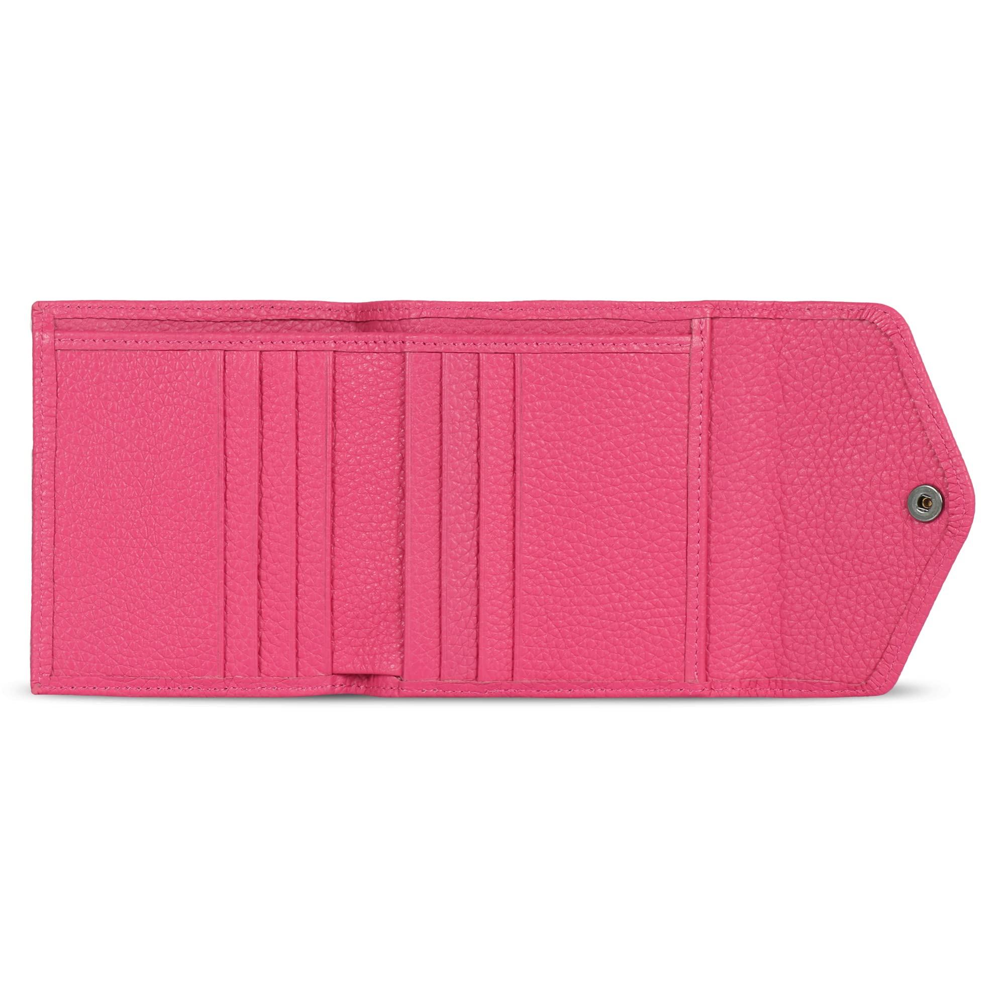 Premium Genuine Leather RFID Blocking Wallet for Men & Women - Slim Envelope Design - Ideal for Travel, Business & Everyday Use