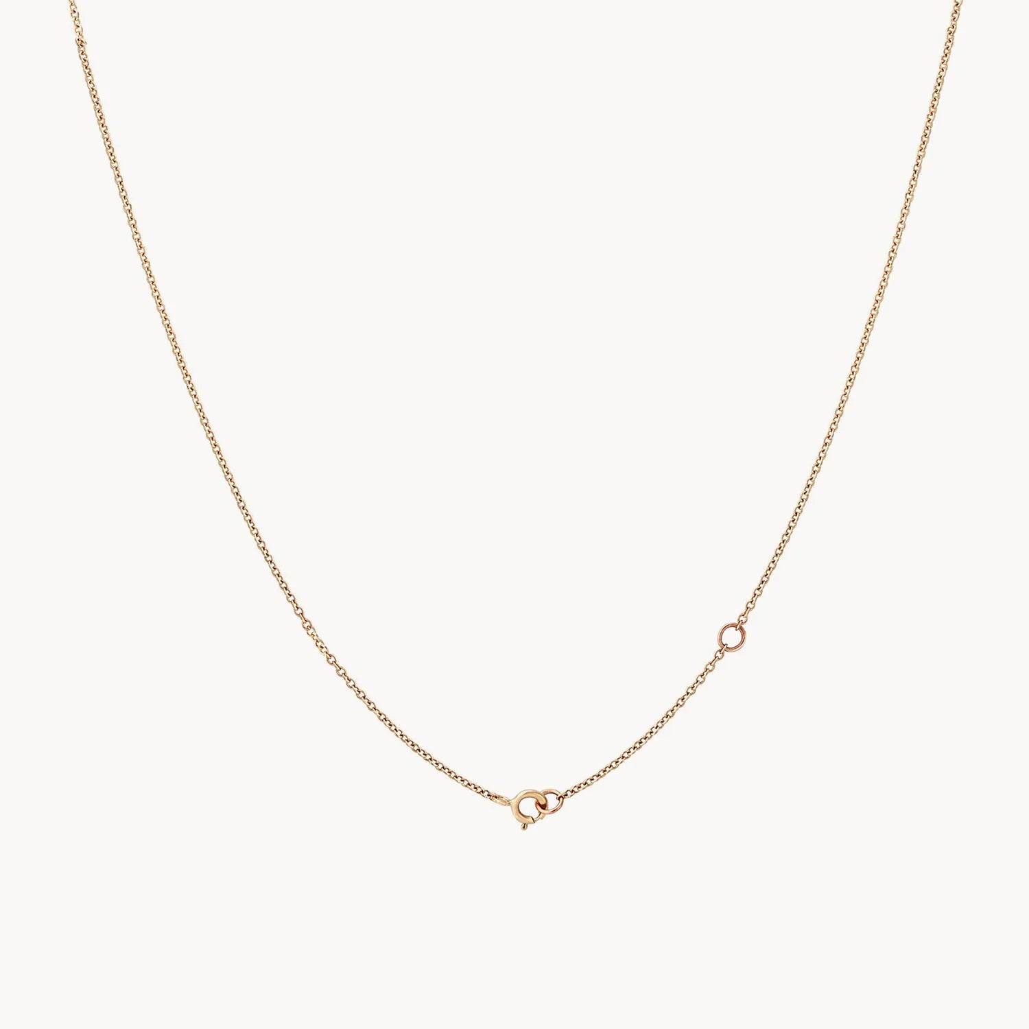 14K Yellow Gold Heart Necklace - Dainty & Elegant Everyday Jewelry for Women, Perfect for Valentine's Day Gifts, Anniversaries & Romantic Occasions