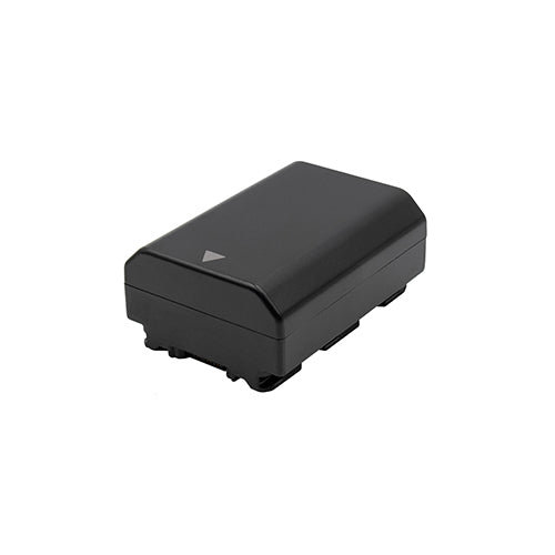 Promaster NP-FZ100 Replacement Battery 7.2V 2000mAh for Sony Cameras - Perfect for Sony Alpha DSLR & Mirrorless Photography, Vlogging & Outdoor Shooting