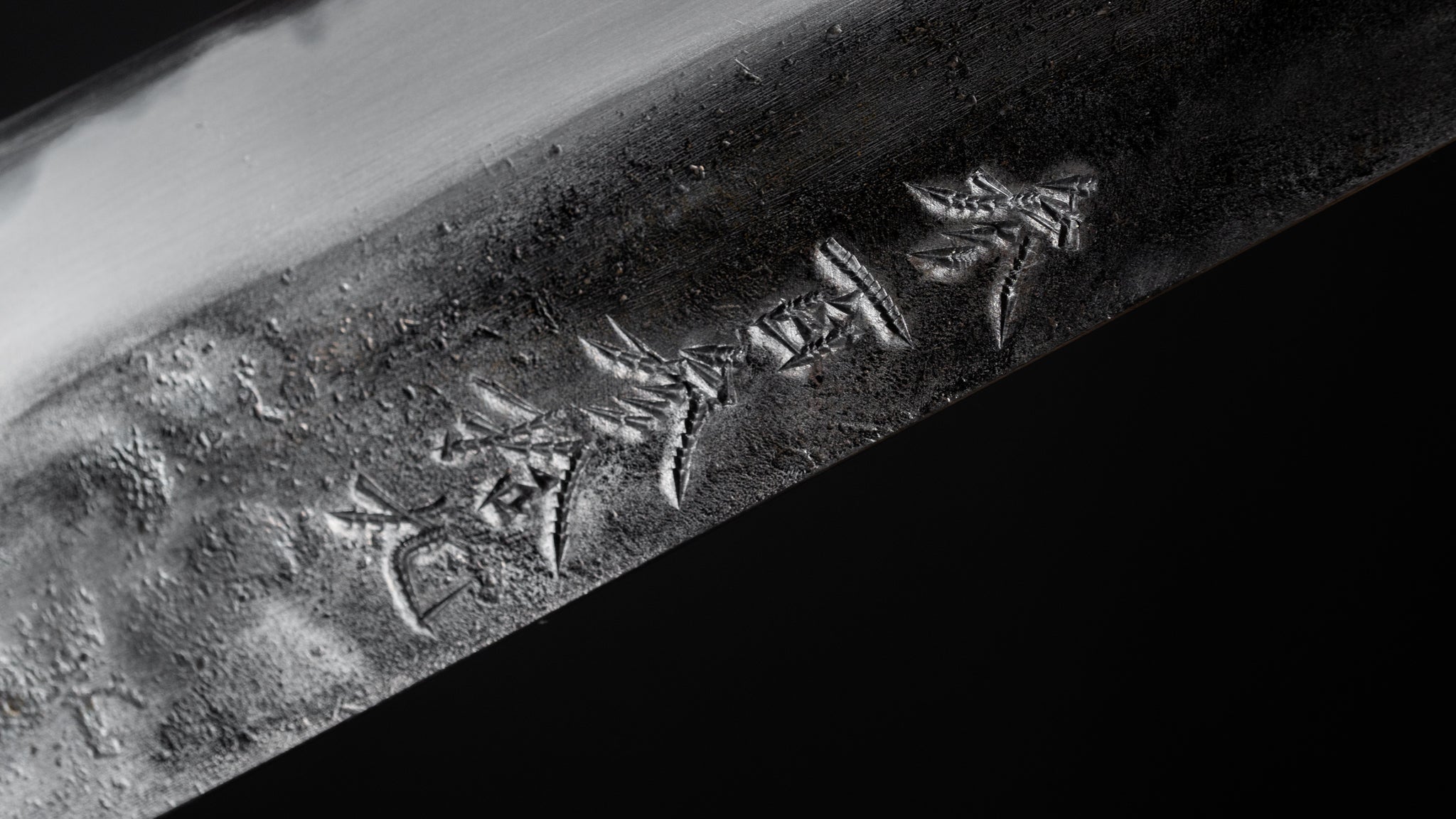 Premium Jiro Tsuchime Wa Sujihiki 240mm Japanese Chef Knife - Taihei Tagayasan Handle (#339) - Perfect for Sushi, Sashimi & Precision Meat Slicing