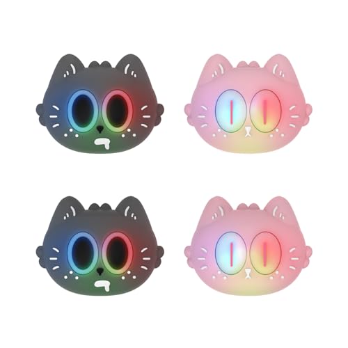 Gatto al Chiaro di Luna