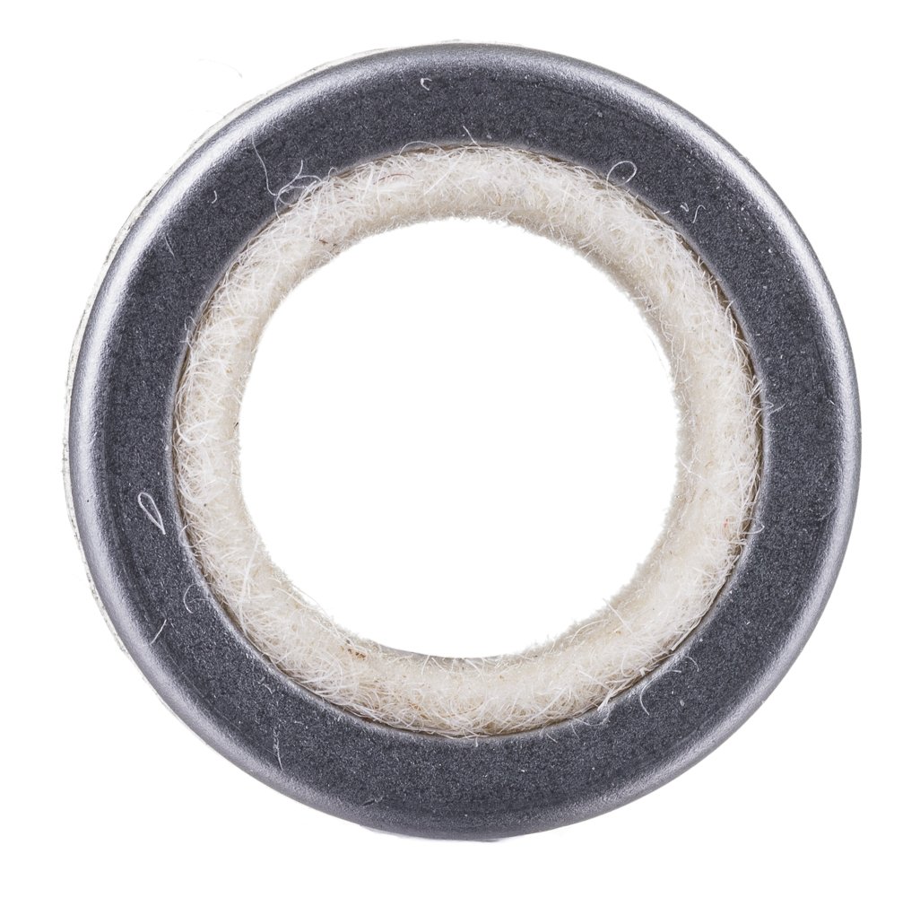 Bosch 1600290016 Oil Seal Replacement - High-Performance Engine Oil Seal for Automotive & Industrial Use - Perfect for Engines, Pumps, and Machinery Maintenance