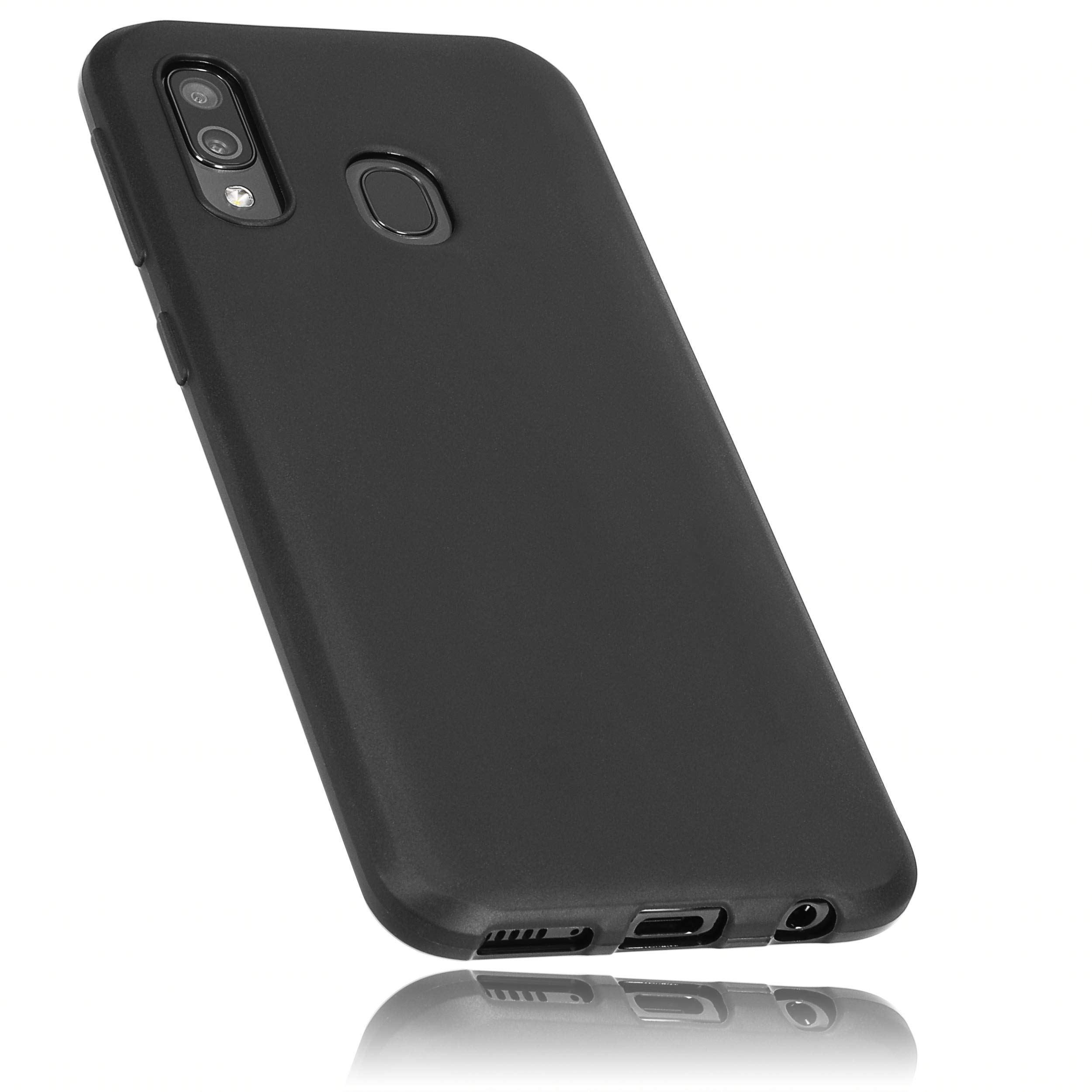 Ultra-Thin Samsung Galaxy Phone Case - Slim Protective Cover for Samsung Galaxy S21/S20/Note 20 - Perfect for Everyday Use, Travel & Work