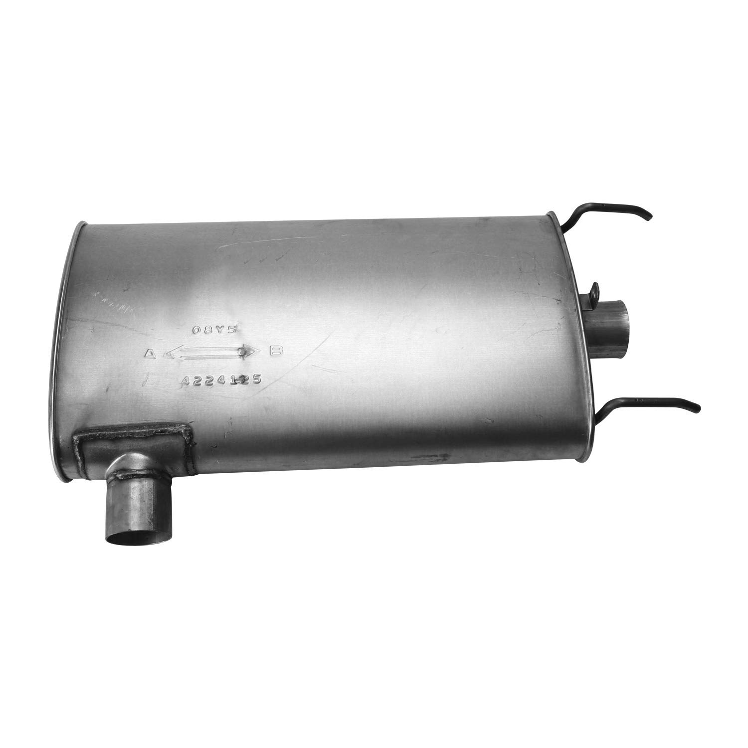 AP Exhaust Muffler 2155 - Durable Performance for Cars & Trucks