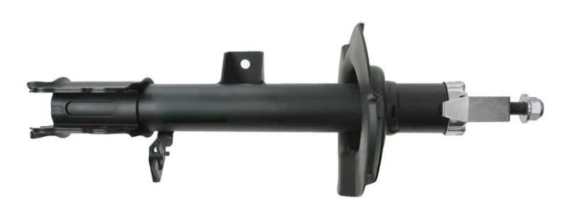 Premium Front & Rear Shock & Strut Kit - Compatible with 2008-2012 Ford Escape, 2008-2011 Mazda Tribute & Mercury Mariner - Durable Shock Absorber Assembly for Smooth Ride & Enhanced Vehicle Stability - Perfect for City Driving, Off-Road Adventures & Daily Commutes