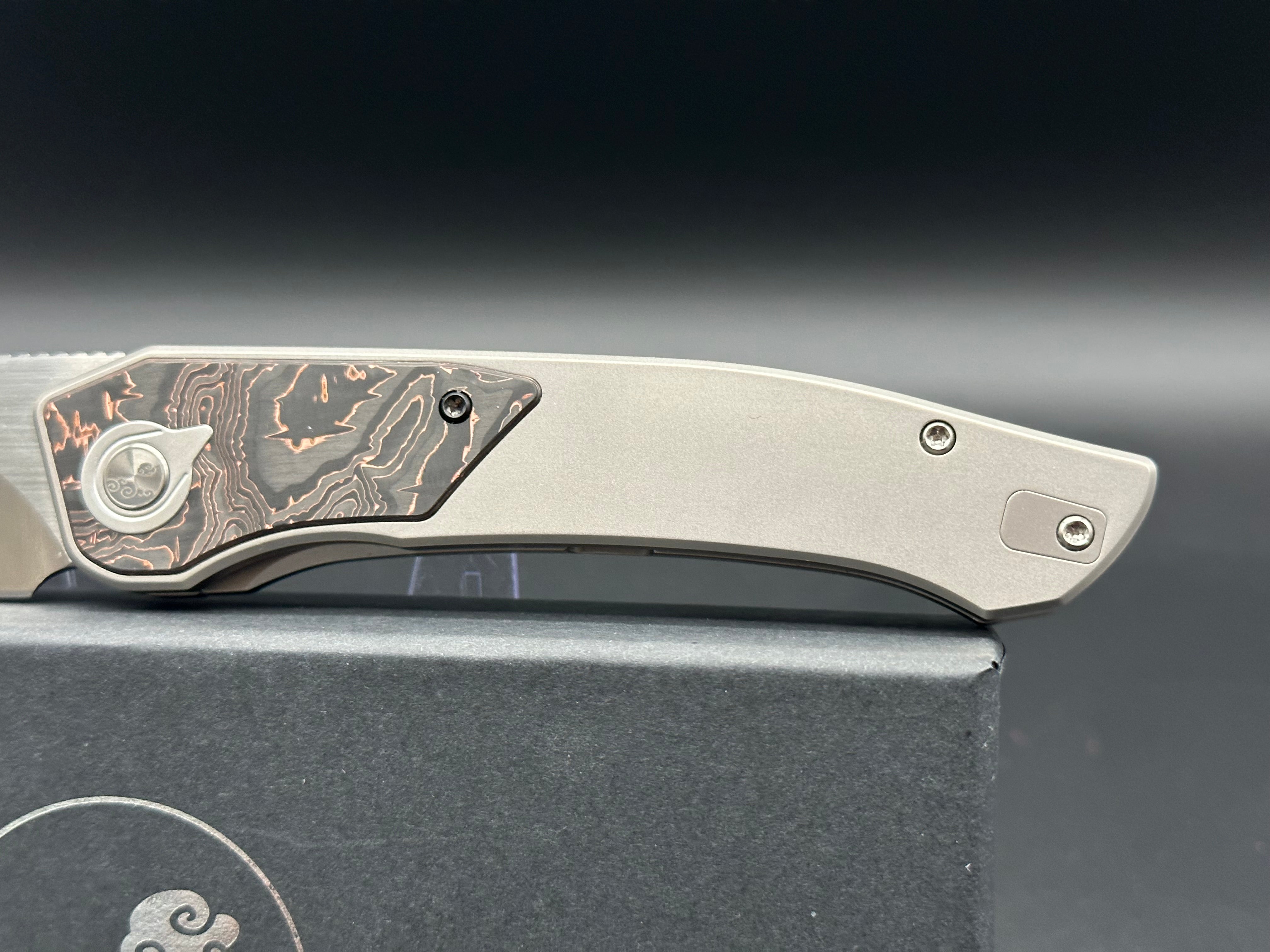 Caelum Blade Designs 
