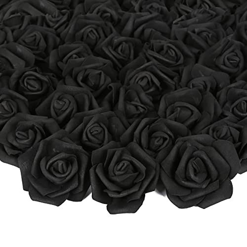 Pure Black