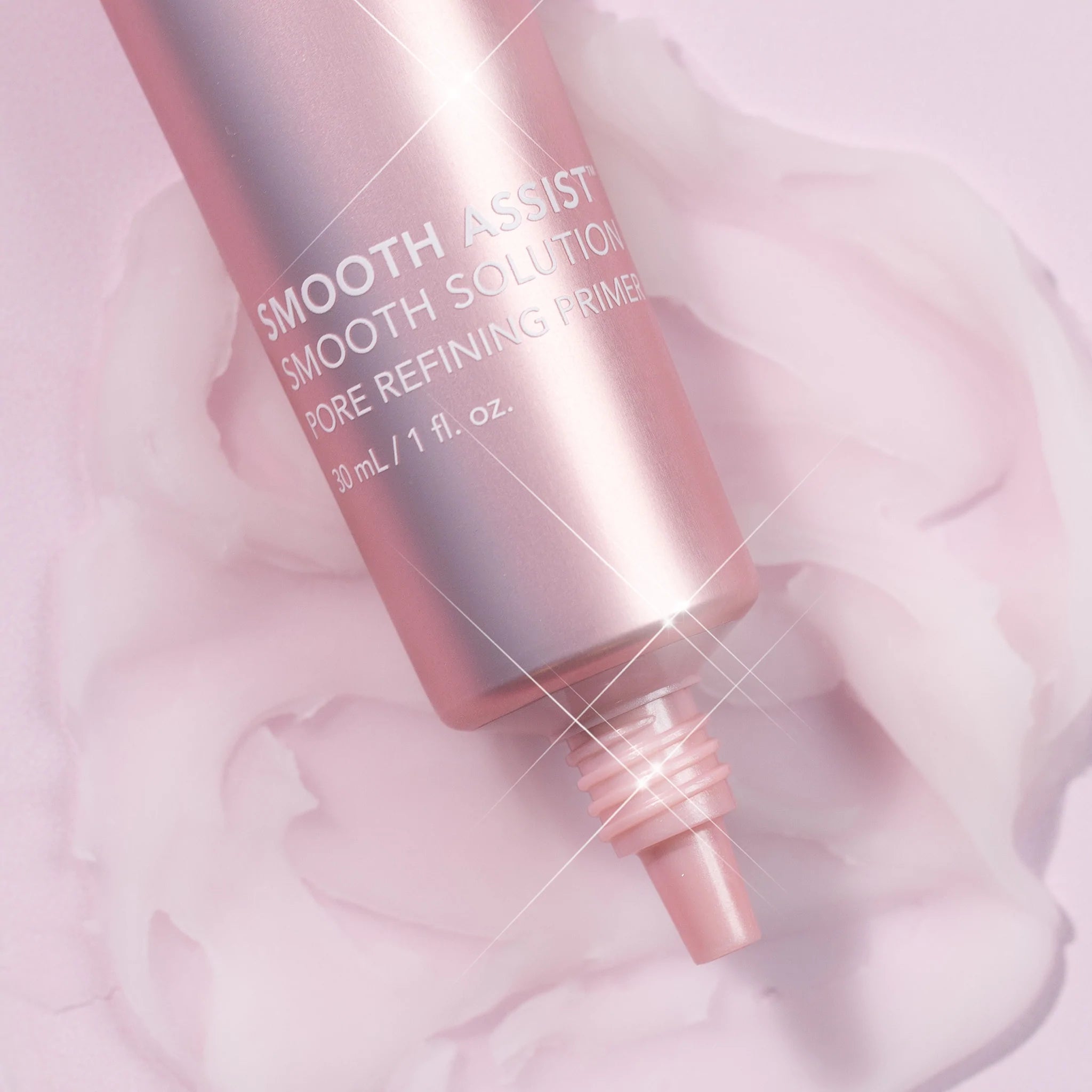Doll 10 Smooth Solution Pore Refining Primer - Oil-Free Makeup Base for Flawless Skin | Perfect for Daily Wear & Special Occasions