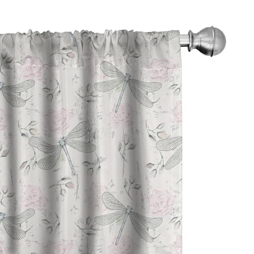 Pale Pink Pale Grey