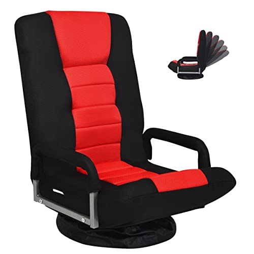 Red / Black