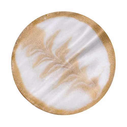 Coconut Pearl Sand Brown