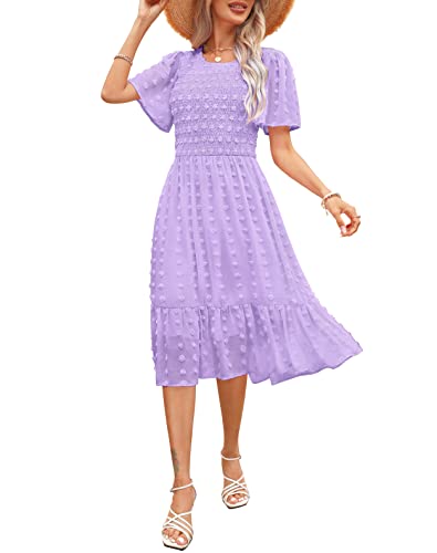 Solid Lavender