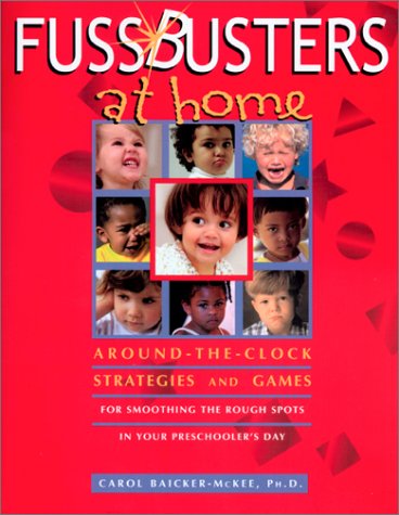 Fussbusters at Home - Premium Baby Soothing & Comfort Products for Newborns & Toddlers - Perfect for Nursery, Travel & On-the-Go Parenting