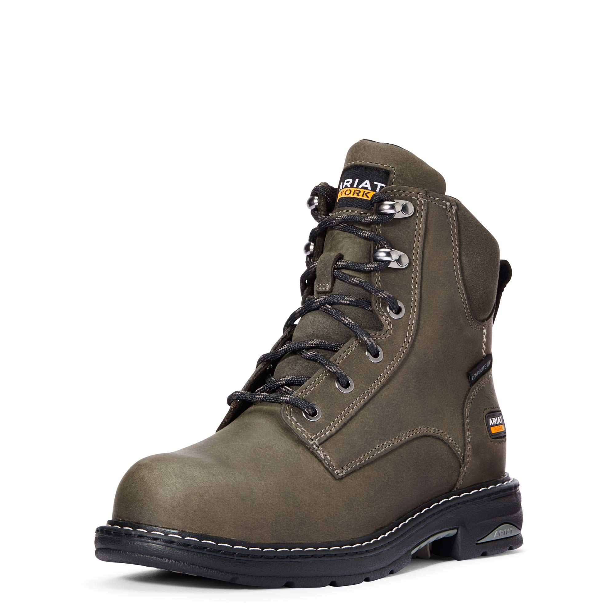 Ariat Women's Casey 6