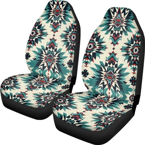 Aztec Boho Southwestern