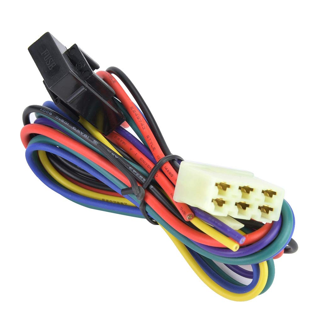 Automatic Headlight Sensor for Cars - Universal Auto Headlight Control System with Light Detection | Perfect for Night Driving & Enhanced Vehicle Safety