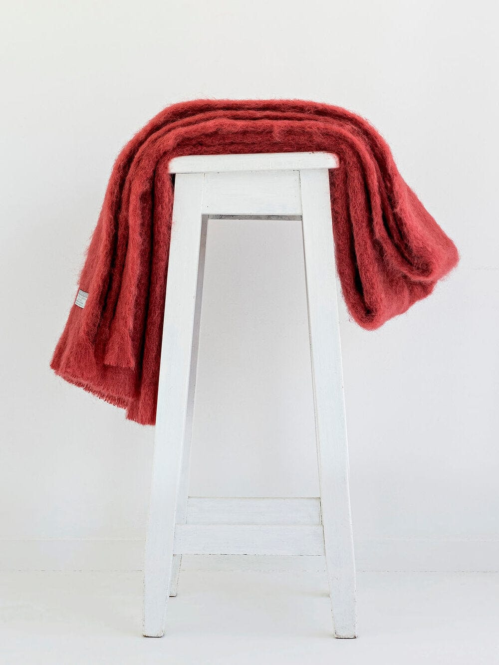 Windermere Mohair Throw Blanket - Soft & Luxurious Pre-Order Now | Cozy Home Decor, Bed & Sofa Accent