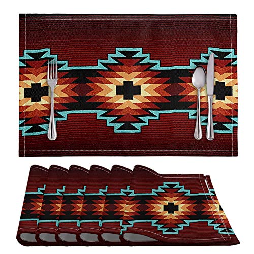 Aztec Tribe