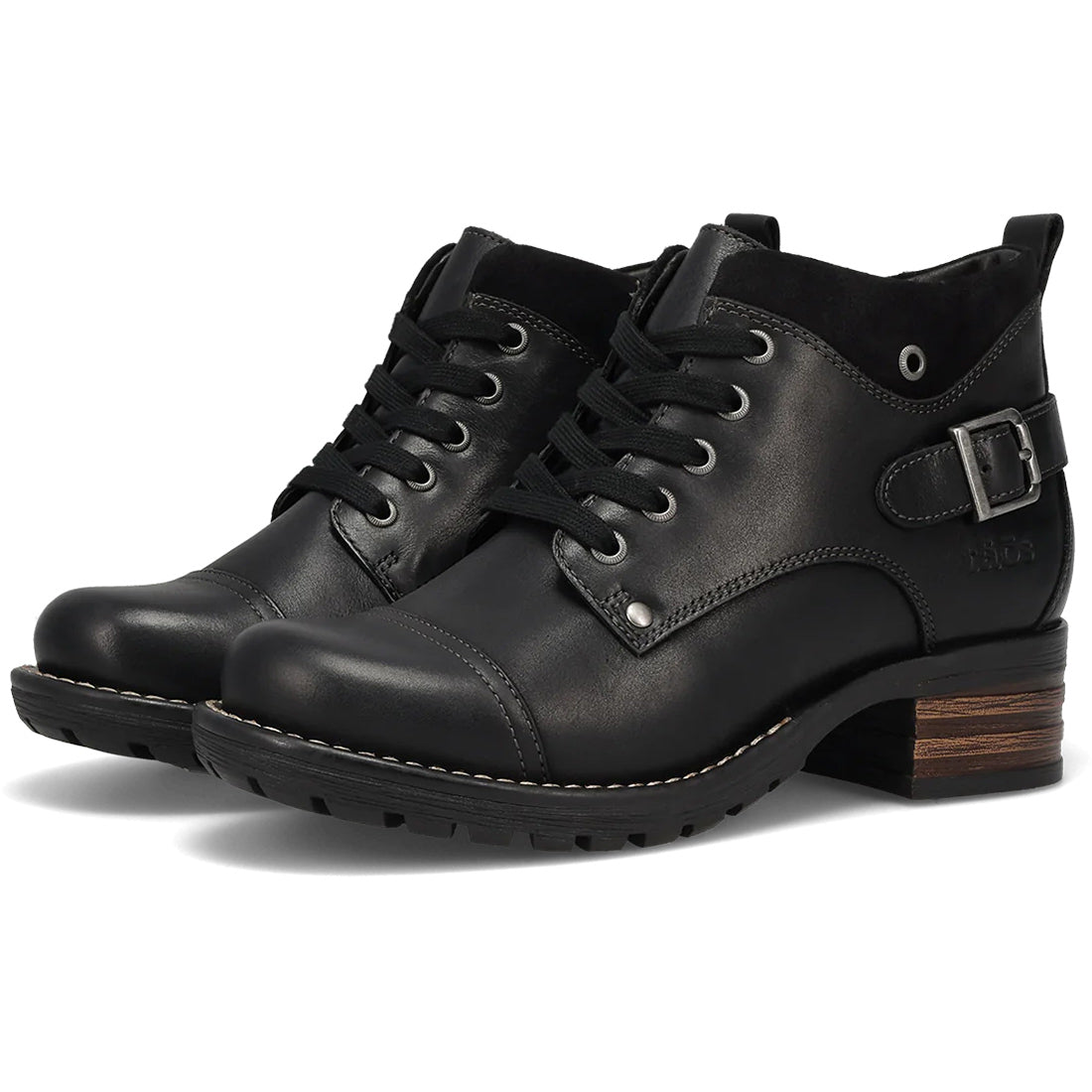 Taos Mini Crave Boots for Women - Comfortable & Stylish Ankle Boots for Casual Wear, Work & Outdoor Activities
