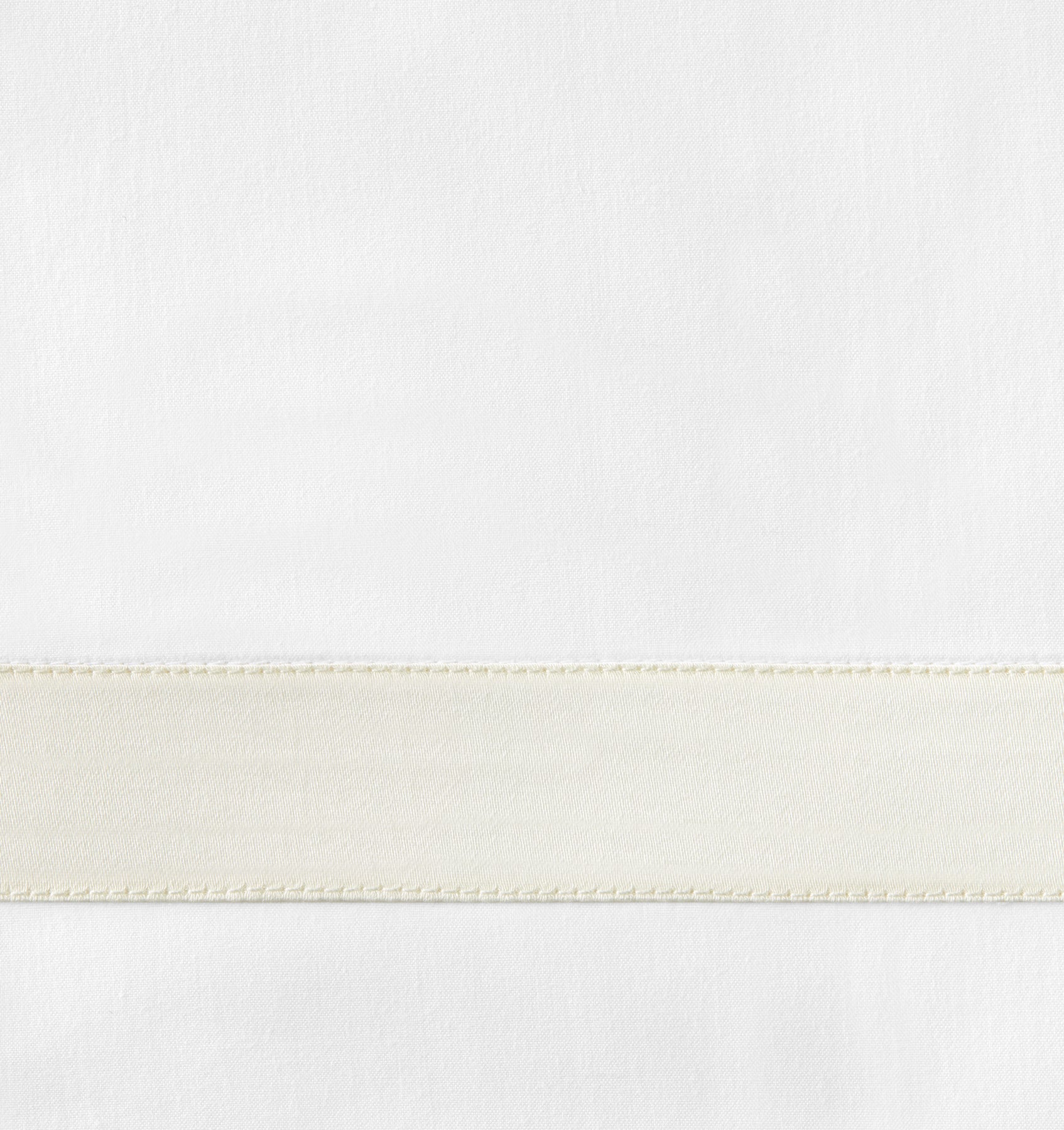 Luxury 100% Cotton Estate Pillowcases - Premium Soft Bedding Set for Home & Hotel Use - Perfect for Master Bedroom, Guest Room, and Airbnb Stays