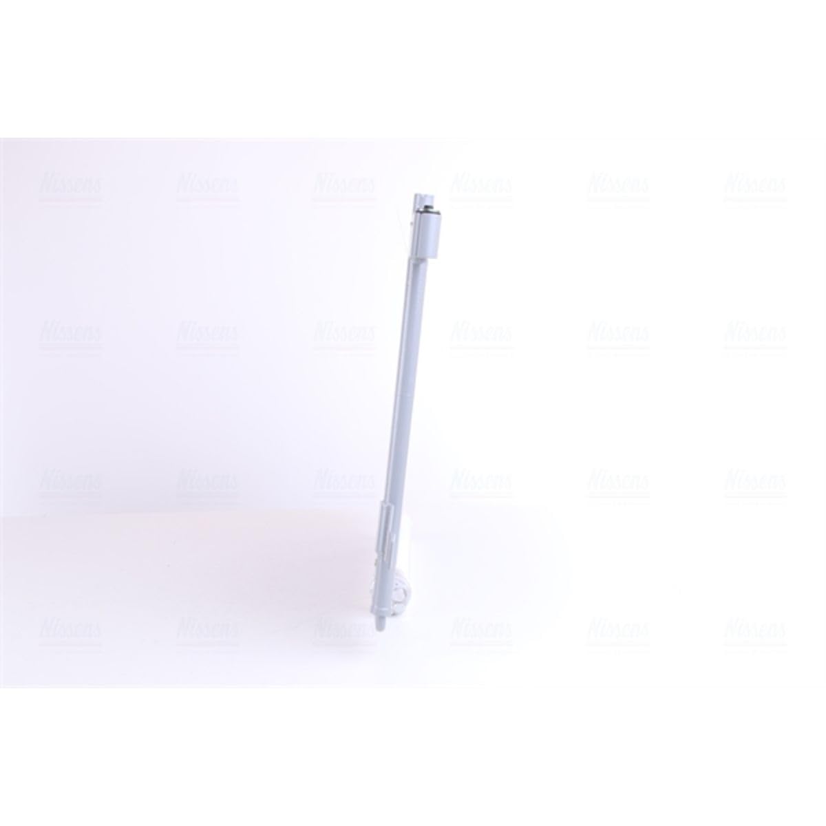 Nissens 94911 AC Condenser for Car Air Conditioning System - Perfect for Auto Repair & Cooling Performance Enhancement