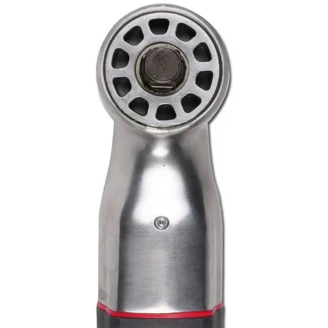 IR Hammer Head Low Profile 3/8 Inch Impact Wrench - Compact Power Tool for Automotive Repair, Construction & DIY Projects