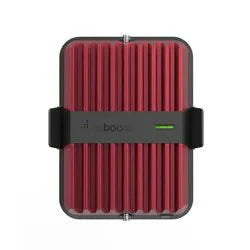 WilsonPro Drive Reach OTR Fleet Kit - High Power Cell Phone Signal Booster for Vehicles, Trucks & RVs - Improve 4G LTE & 5G Coverage on the Road