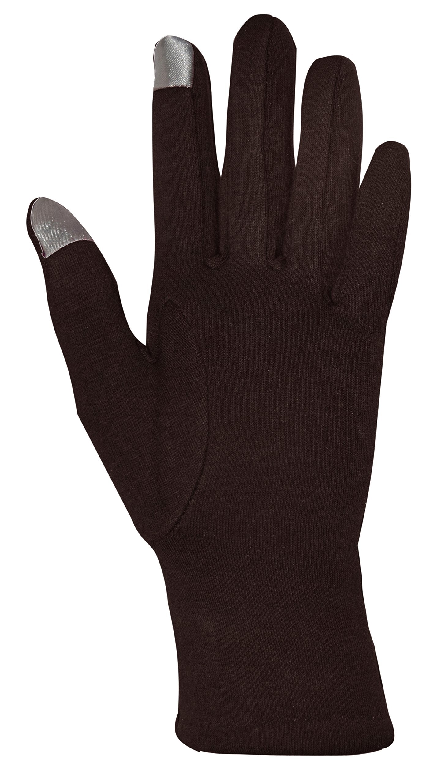 Women's Touch Screen Fleece Lined Winter Gloves - Warm Thermal Texting Gloves for Cold Weather - Perfect for Skiing, Snowboarding & Outdoor Activities