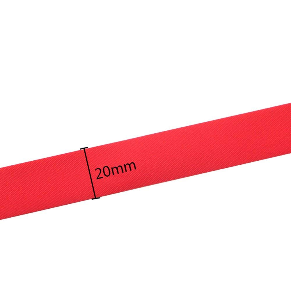 10 Pack Bicycle Rim Strips - Heavy Duty Rim Tape for 26 Inch Wheels - Durable Rim Protector for Road & Mountain Bikes - Perfect for Cycling, Commuting & Off-Road Adventures