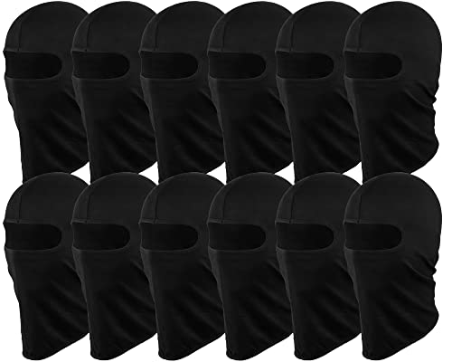 Black (12pk)