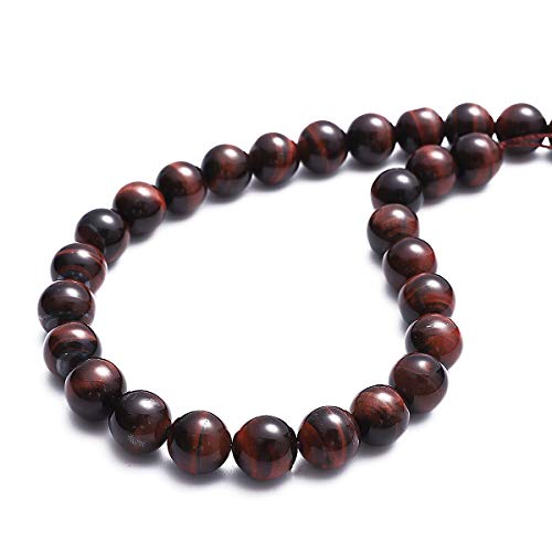 Red Tiger Eye
